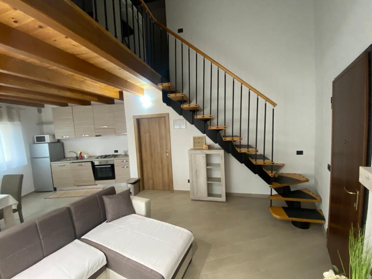 Apartman Galerija Ogulin Ngoại thất bức ảnh