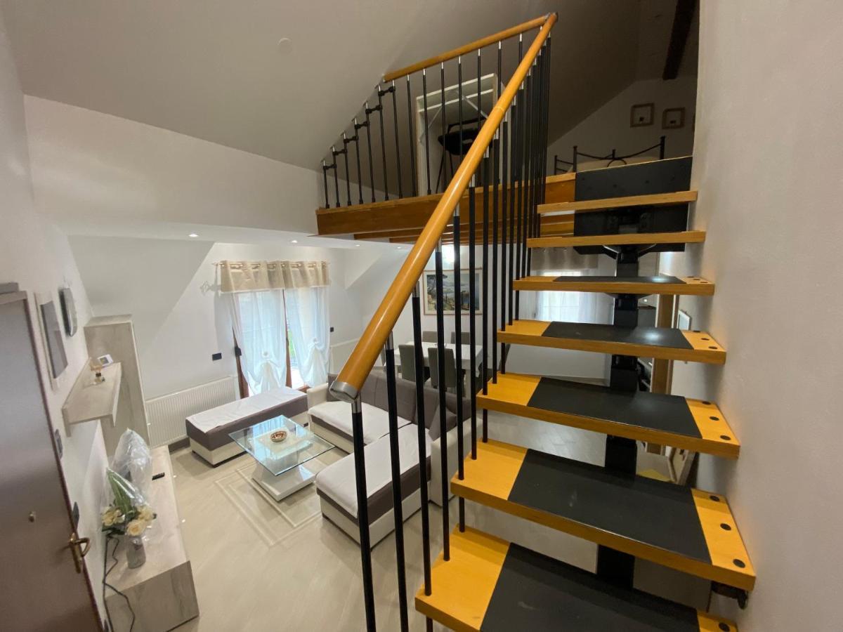 Apartman Galerija Ogulin Ngoại thất bức ảnh