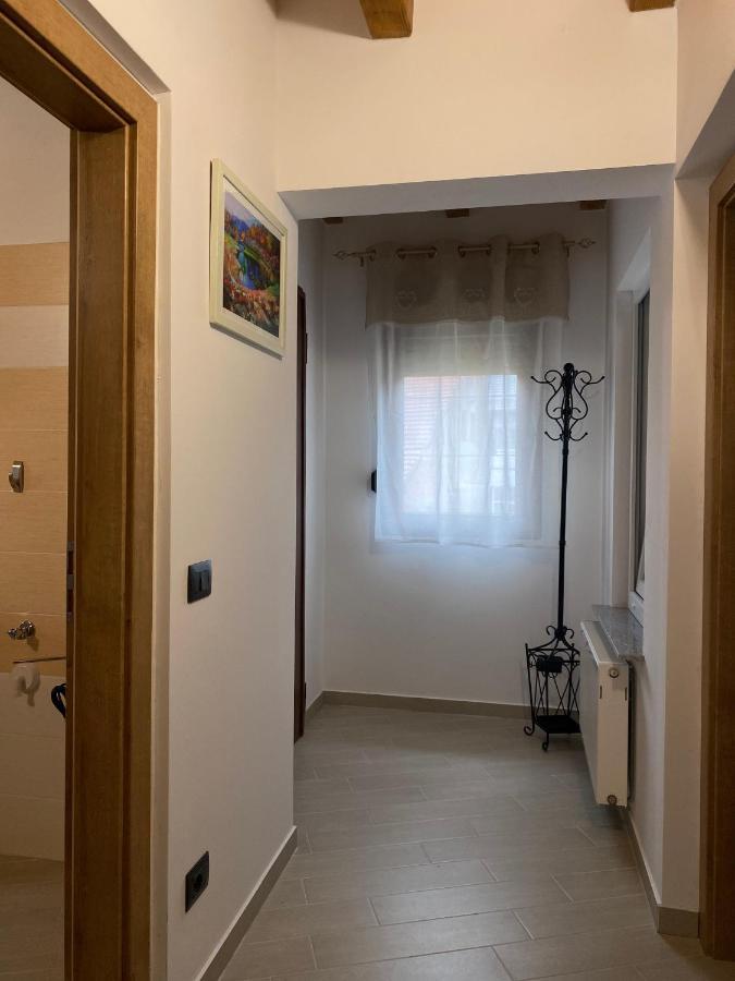 Apartman Galerija Ogulin Ngoại thất bức ảnh