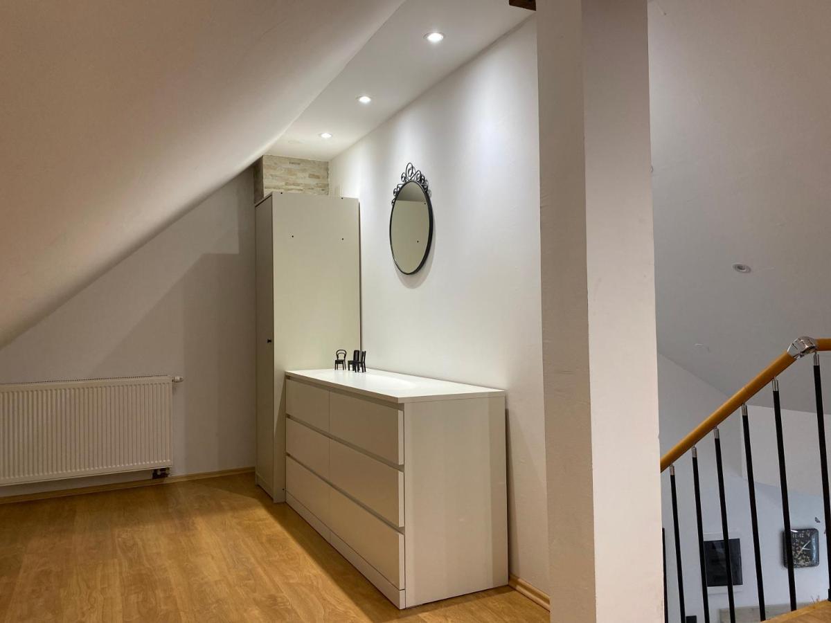 Apartman Galerija Ogulin Ngoại thất bức ảnh