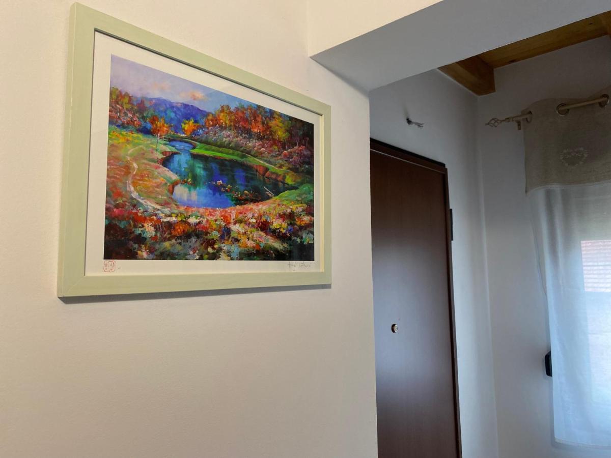 Apartman Galerija Ogulin Ngoại thất bức ảnh