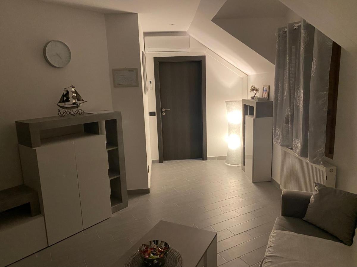 Apartman Galerija Ogulin Ngoại thất bức ảnh