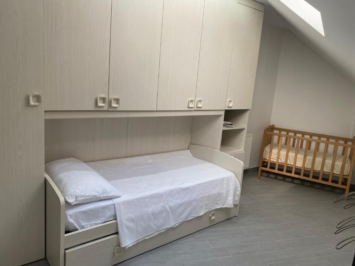Apartman Galerija Ogulin Ngoại thất bức ảnh