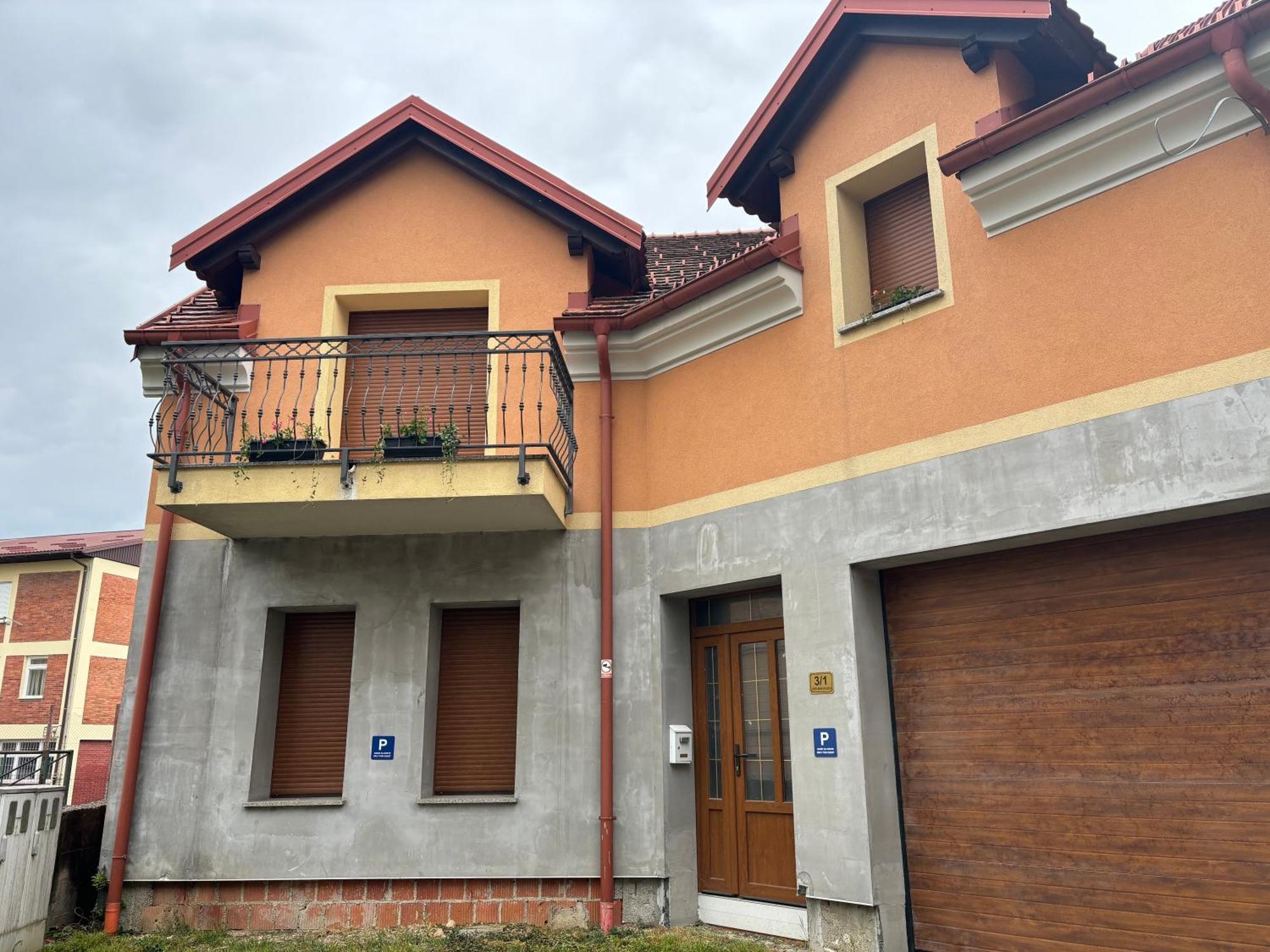 Apartman Galerija Ogulin Ngoại thất bức ảnh