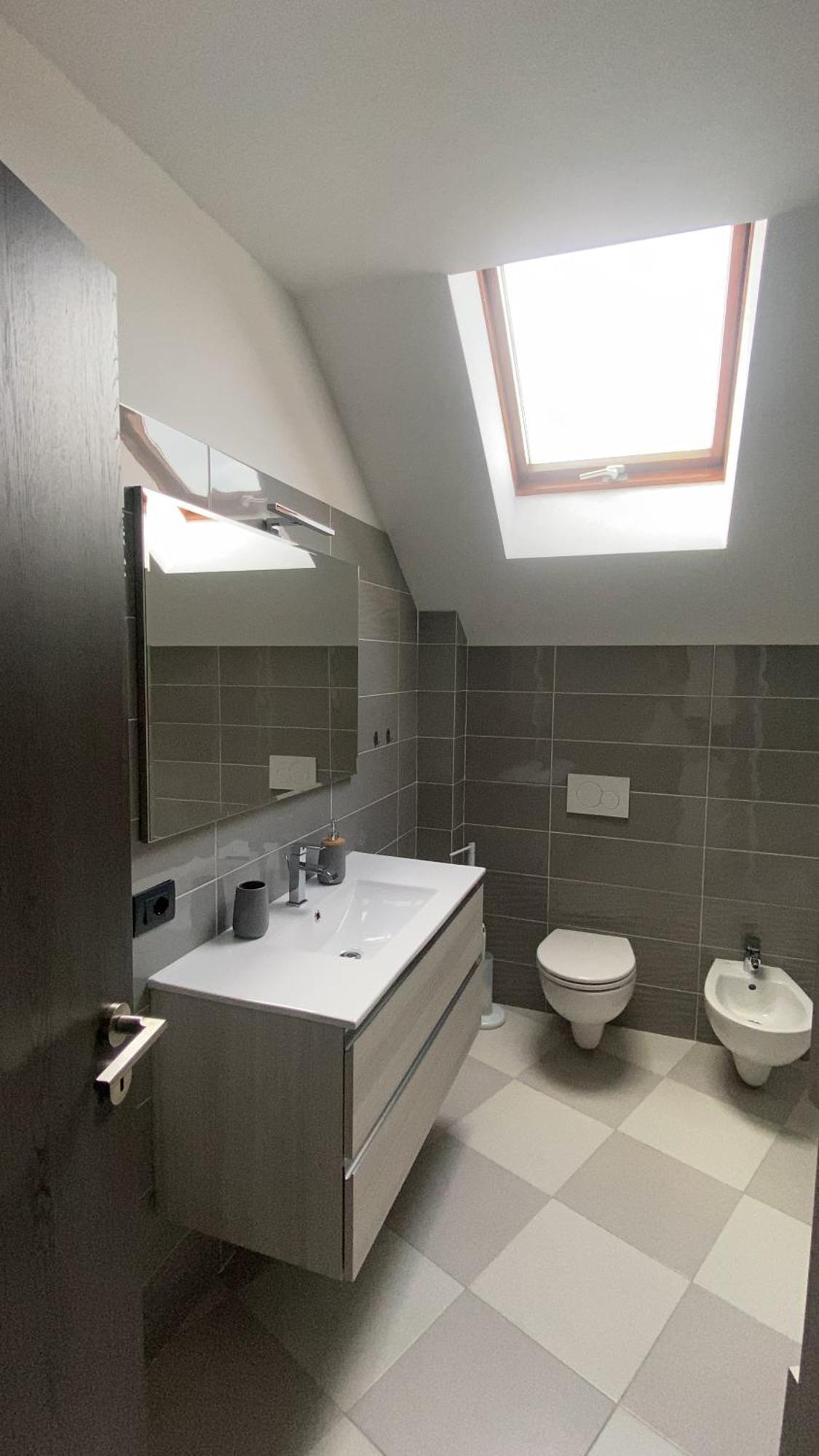 Apartman Galerija Ogulin Ngoại thất bức ảnh