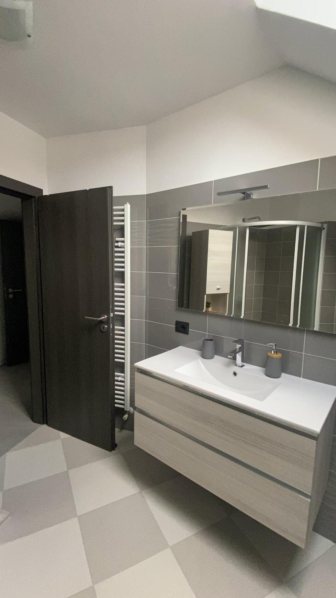 Apartman Galerija Ogulin Ngoại thất bức ảnh