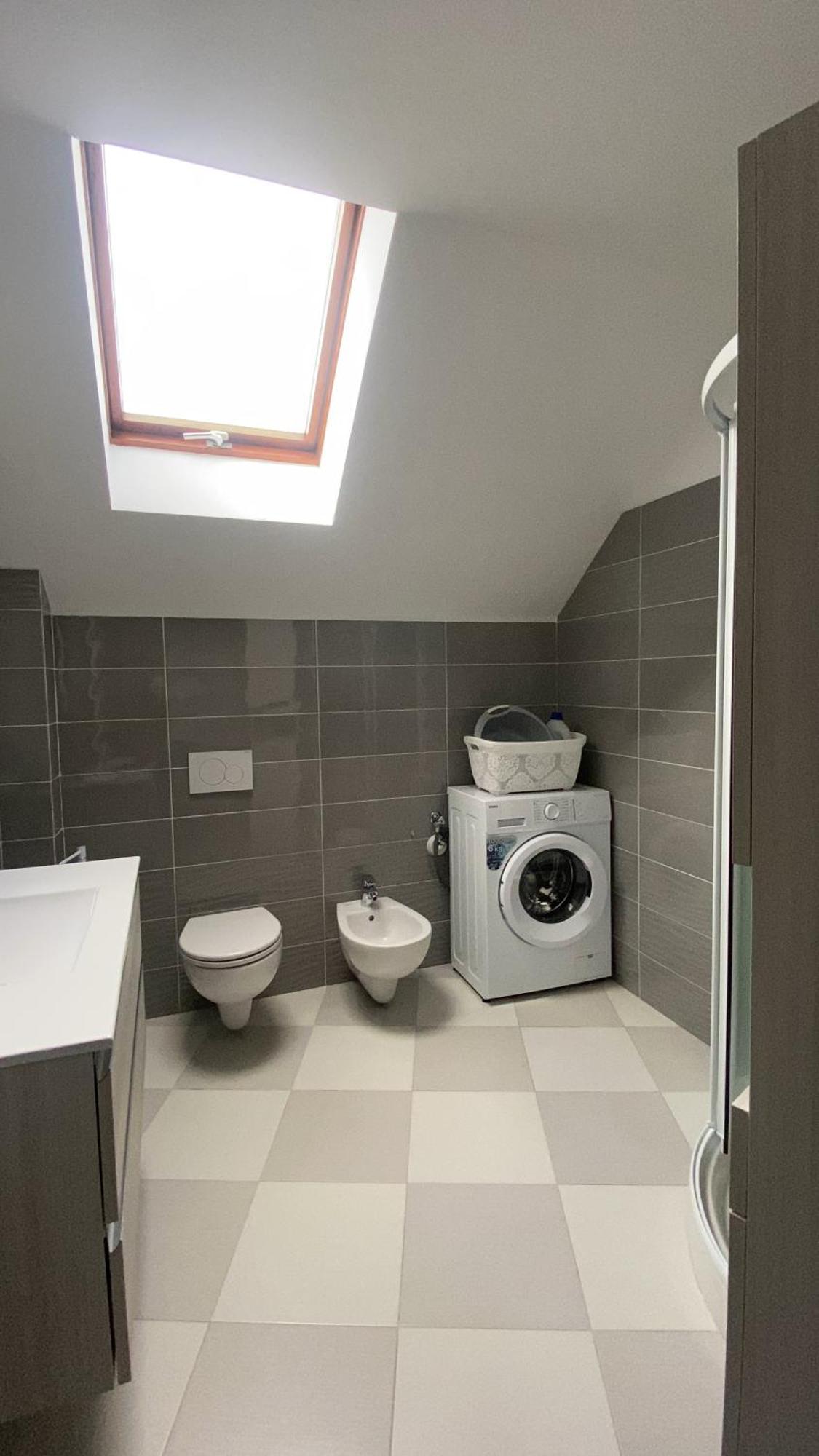 Apartman Galerija Ogulin Ngoại thất bức ảnh