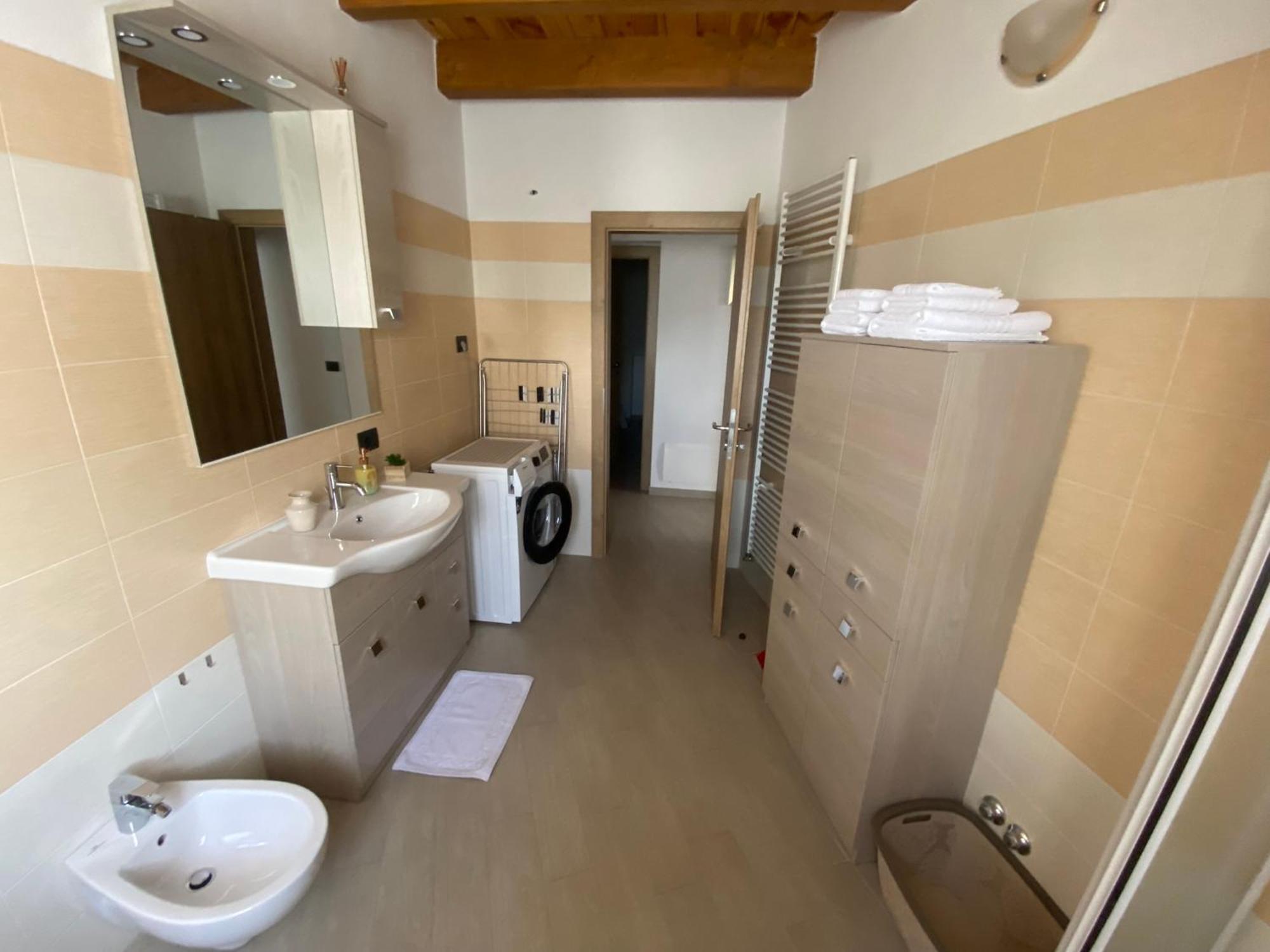 Apartman Galerija Ogulin Ngoại thất bức ảnh