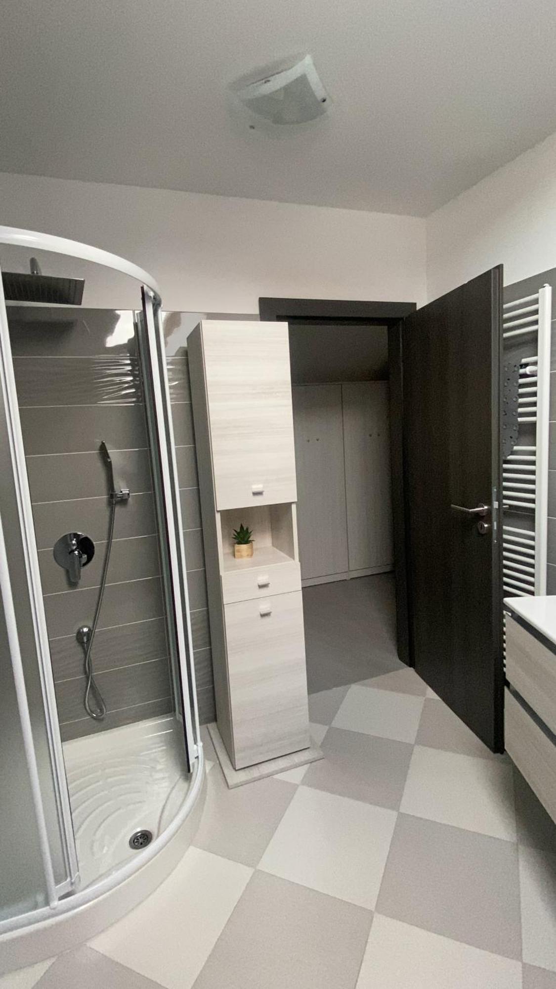 Apartman Galerija Ogulin Ngoại thất bức ảnh