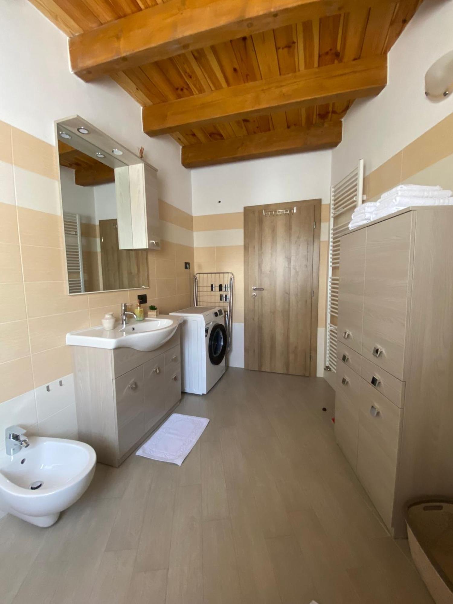 Apartman Galerija Ogulin Ngoại thất bức ảnh