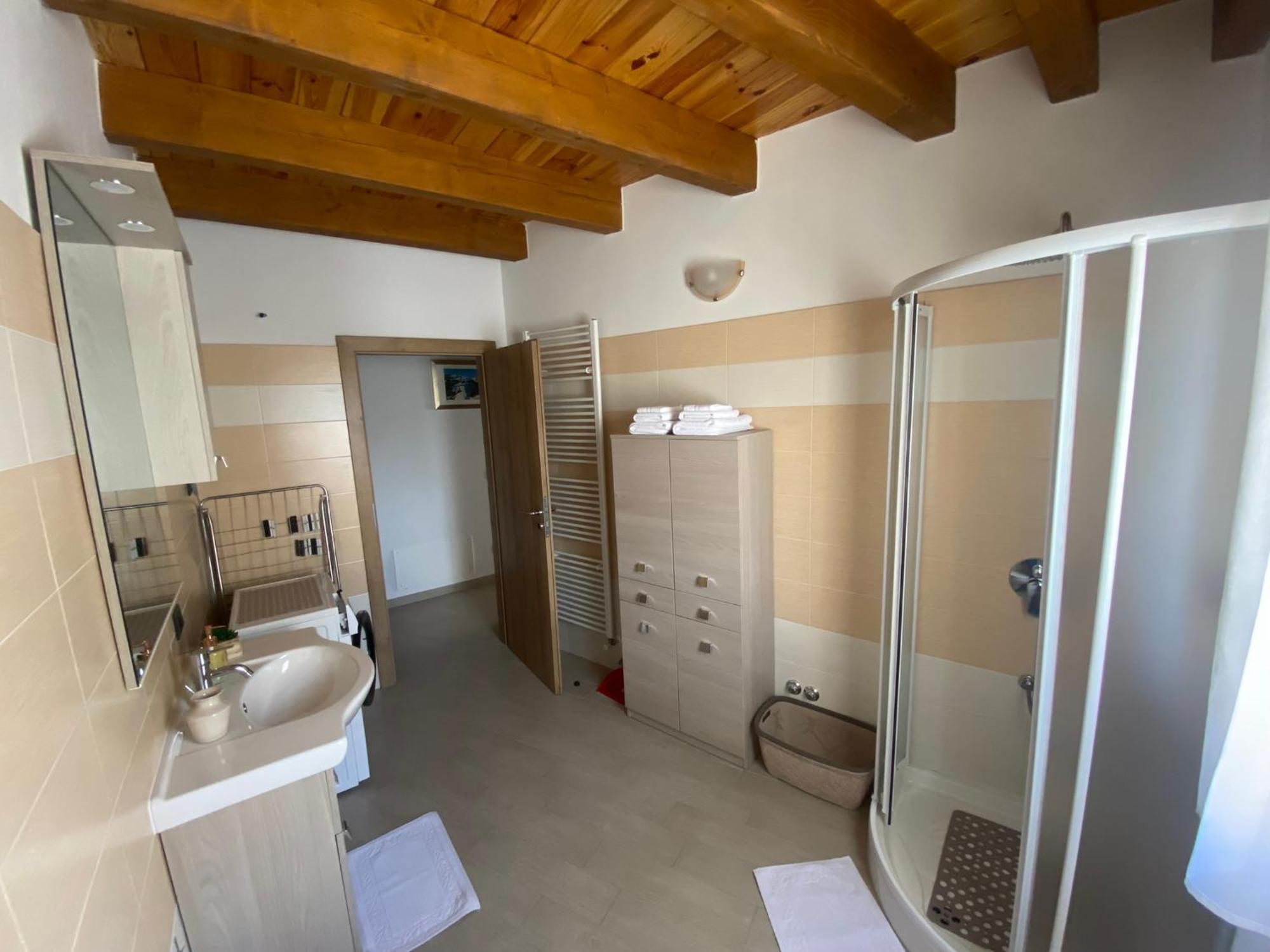 Apartman Galerija Ogulin Ngoại thất bức ảnh