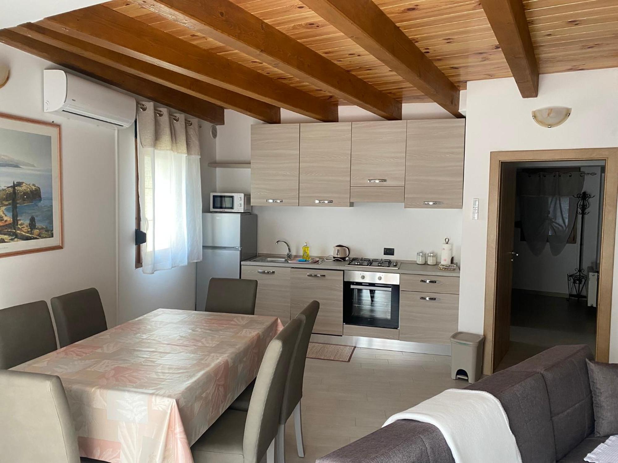 Apartman Galerija Ogulin Ngoại thất bức ảnh