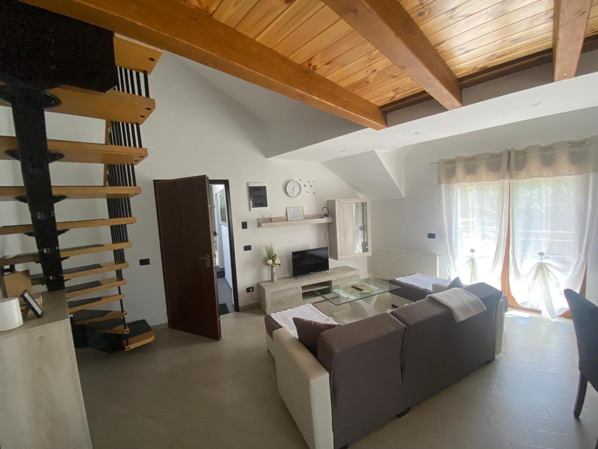 Apartman Galerija Ogulin Ngoại thất bức ảnh